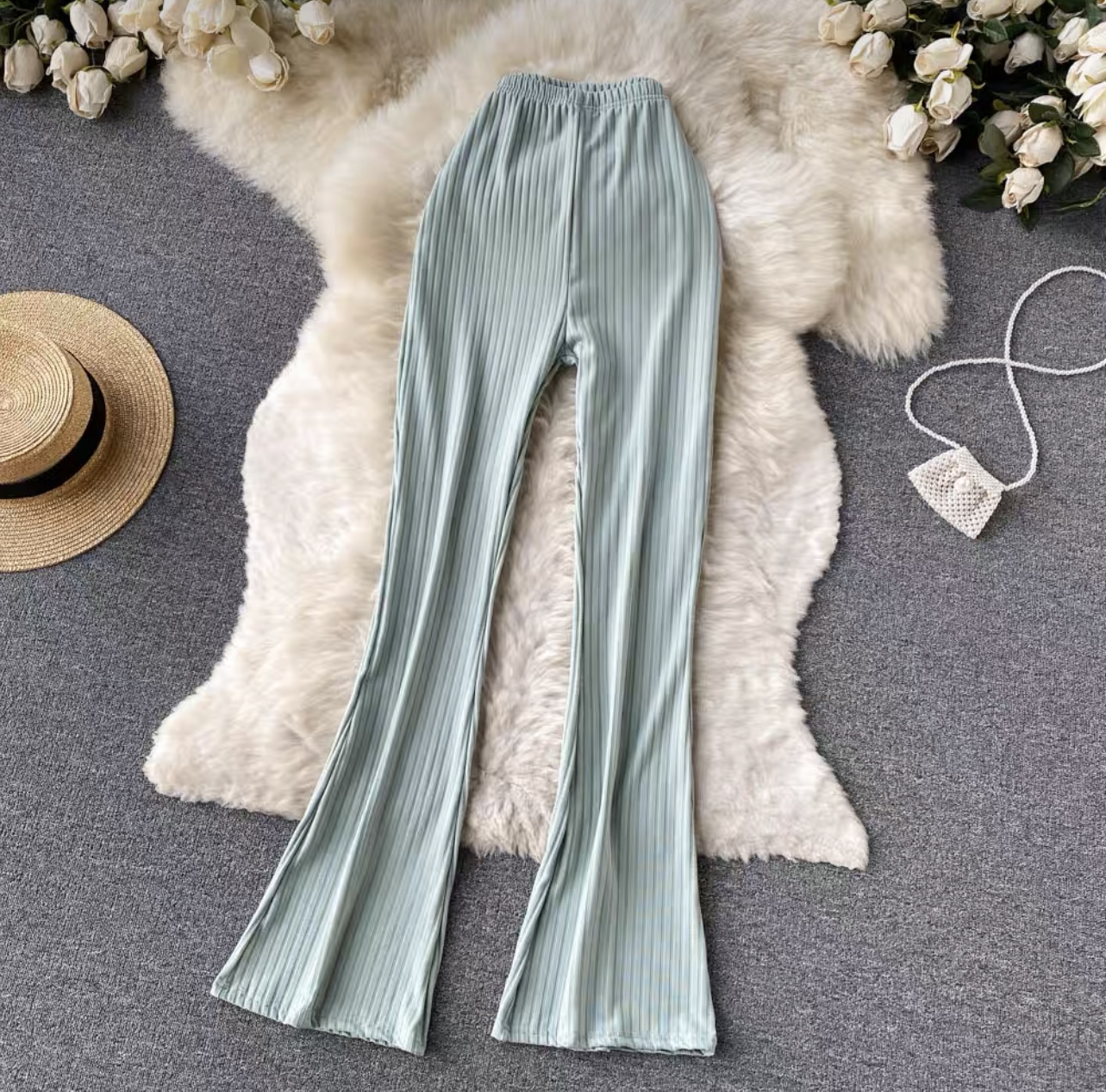 Urban city girl pants CP16 images